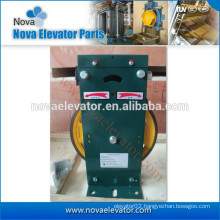 Lift Overspeed Device